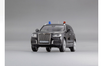 AURUS KOMENDANT г. Москва 2024 ГОН