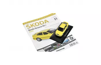 SKODA Octavia RS I 2000