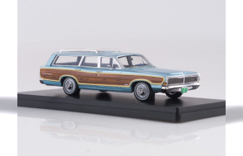 FORD Ltd Country Squire 1968