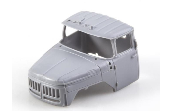 Сборная модель АМУР-531350 бортовой