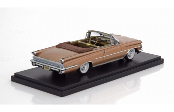 OLDSMOBILE 98 Convertible 1959 Golden