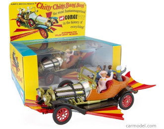 TV SERIES - CHITTY CHITTY BANG BANG