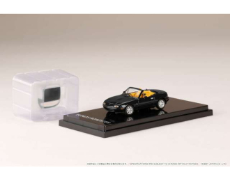 Eunos Roadstar (NA6C) V-Special, brilliant black