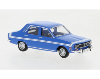 RENAULT R 12 TL blau