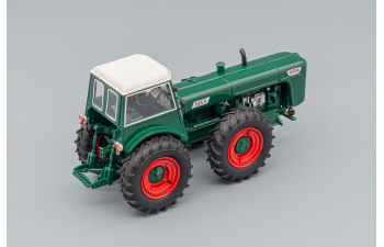 DUTRA D4B Tractor (1964), green