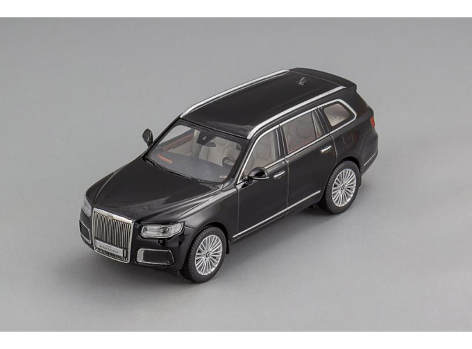 AURUS KOMENDANT, г. Москва - 2024 universe black