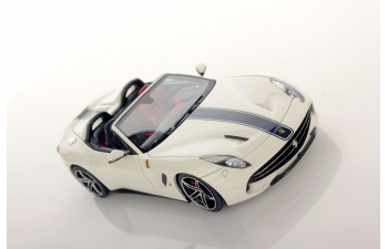 Ferrari F60 America (white)