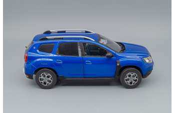 DACIA Duster PH.2 - 2018, blue