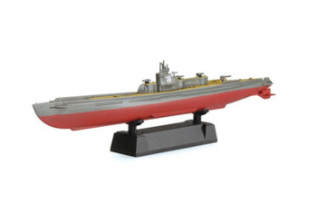 Сборная модель Подводная лодка Japanese I-400 Class submarine
