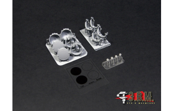 Осветитель инфракрасный Л-2АГМ "Луна"