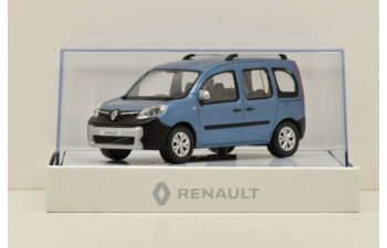 Renault VP Kangoo синий