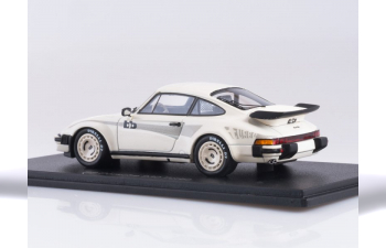 PORSCHE BB 930-28 Turbo 1979 White