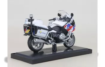 BMW R1200RT Netherlands Police