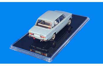 ВАЗ 21061 (1990/91), серо-голубой