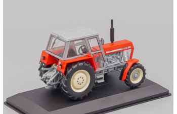 Ursus 1204, Kultowe Traktory