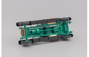 Turcat-Mery Autopompe (Bouches-du-Rhône), Vehicules Legers Sapeurs-Pompiers 70