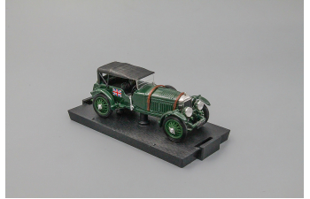 BENTLEY 4.5 Litri HP105-130 (1928)