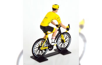 SONSTIGES Fahrrad Tour de France yellow jersey
