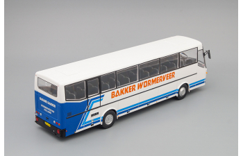 BOVA FUTURA FHD NETHERLANDS 1987 из серии AUTOBUS & AUTOCAR DU MONDE