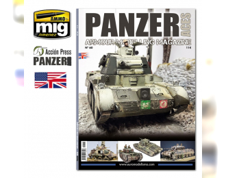 PANZER ACES Nº60