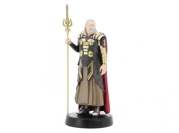 Фигурка Odin - Marvel Movie Collection