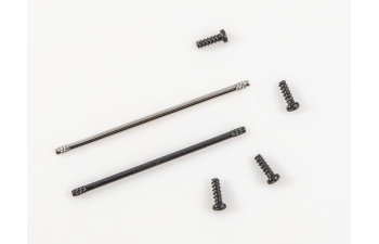 Сборная модель Автобус IKARUS 542