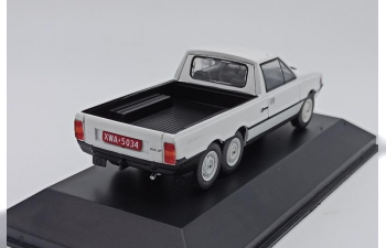 Polonez Pick-up, Kultowe Legendy FSO 10