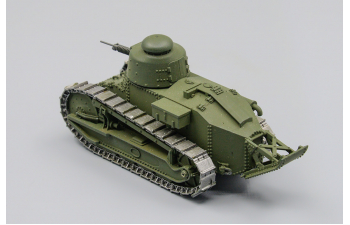 Легкий танк Type 79 Ko-Gata, Япония, пулеметный