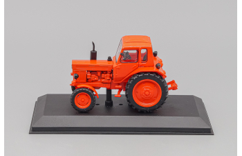 МТЗ-80, Тракторы 6, красный