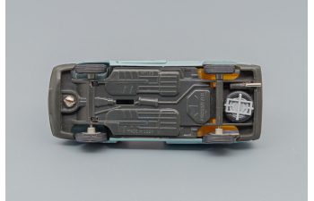 МОСКВИЧ 2141 AZLK, голубой