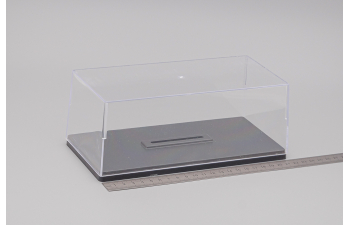 Бокс Vetrina Display Box (22 x 11 x 8 см.)