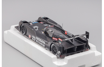 (Уценка!) NISSAN GT-R LM Nismo (2015)