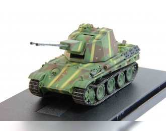 Zwilling Flakpanzer 5.5cm (1945)