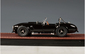 AC SHELBY Cobra 427 S/C (1966), black