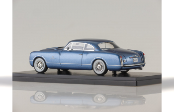 CHRYSLER SS Ghia (1952), met. blue