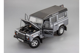 Land Rover Defender 110 LHD