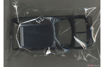 Сборная модель Honda Civic SiR (EF9) (1990) Historic Car Series 64