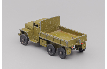 Игрушка Грузовик военный, серия "Военная техника"