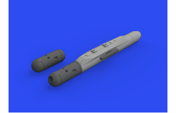 Тепловизионный бортовой лазерный целеуказатель (TIALD pod)