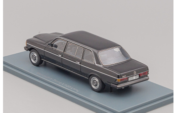 (Б/У) MERCEDES-BENZ V123 Lang, black