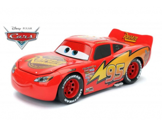 Lightning McQueen