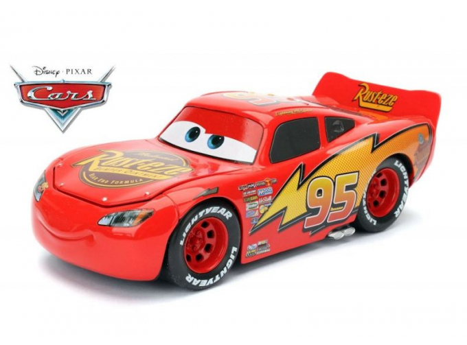 Lightning McQueen