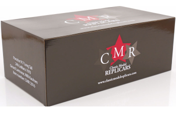 PORSCHE 917 LH (Hippie) №3 24h Le Mans, Larousse/Kauhsen (1970), Martini Racing