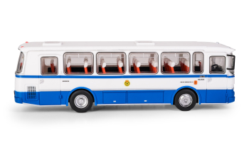 Autosan H9-20, white / blue