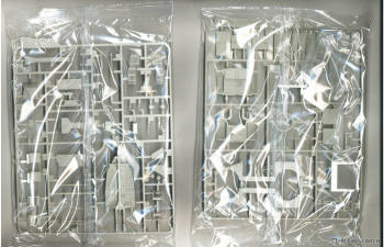 Сборная модель немецкий военный автомобиль Pkw.K1 Kübelwagen Type 155 Half-Track