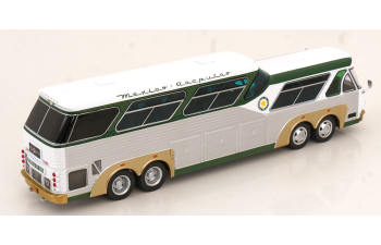 SULTANA TM 44-18 SP Panoramico Estrella de Oro