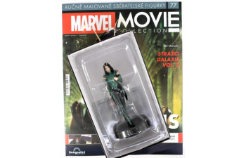 Фигурка Mantis - Marvel Movie Collection №77