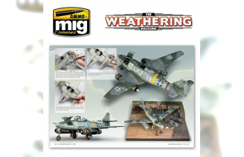 THE WEATHERING MAGAZINE #12 – Estilos CASTELLANO