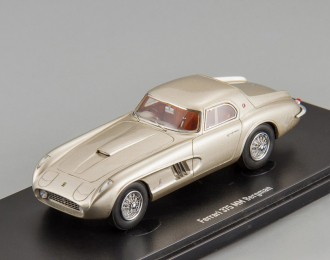 Ferrari 375 MM Special made for the actress Ingrid Bergman