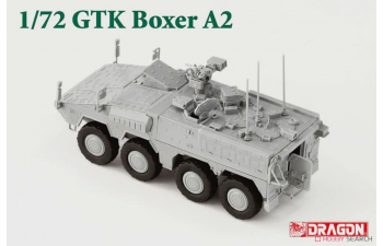 Сборная модель GTK BOXER A2